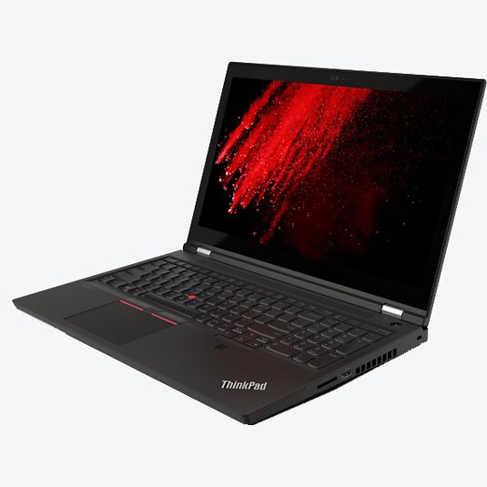 Lenovo ThinkPad P15 G2 20YQ001EGE