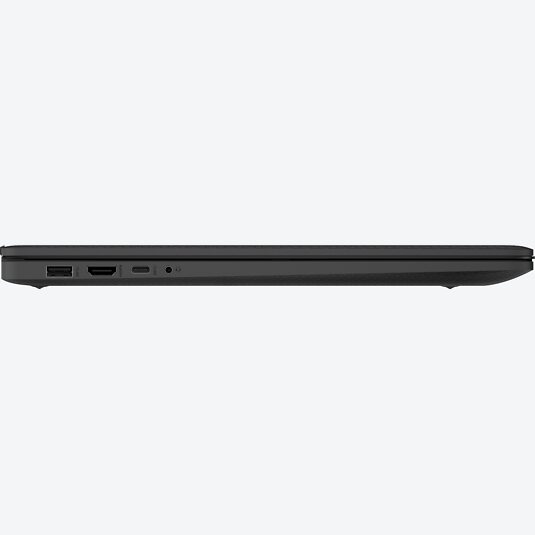 HP 17-cp0712ng Schwarz