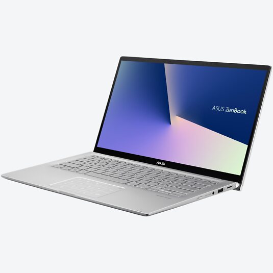 ASUS ZenBook Flip 14 UM462DA-AI071 Grau
