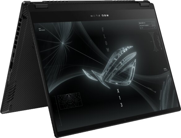 ▷ ASUS ROG Flow X13 GV301QE-K5060T Tests & Daten