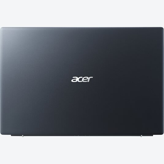 Acer Swift X SFX14-41G-R778 Blau