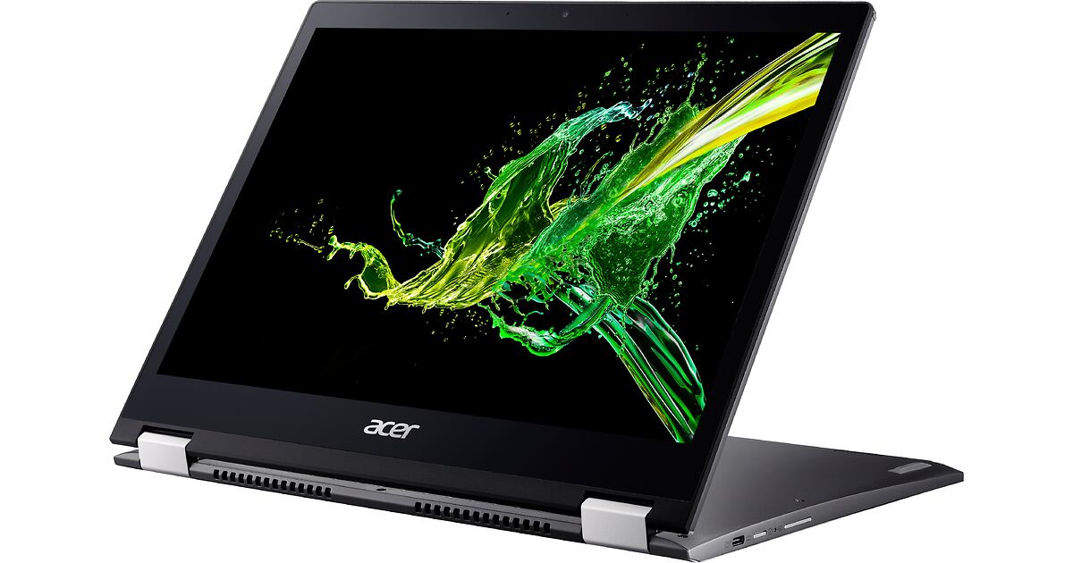 ▷ Acer Chromebook Spin 13 CP713-1WN-51BM Tests & Daten