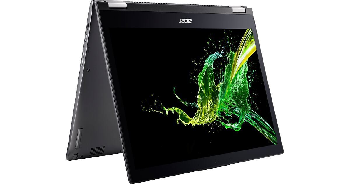 ▷ Acer Chromebook Spin 13 CP713-1WN-51BM Tests & Daten