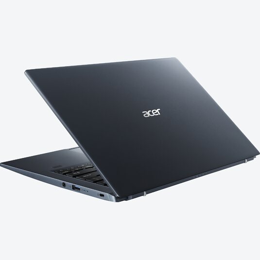 Acer Swift 3 SF314-511-76SY Blau