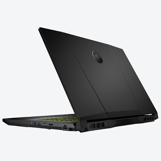 MSI Alpha 17 B5EEK-004