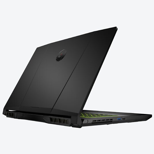 MSI Alpha 17 B5EEK-004