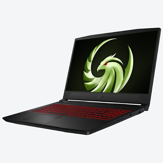 MSI Bravo 15 B5DD-035