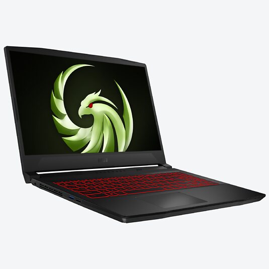 MSI Bravo 15 B5DD-035