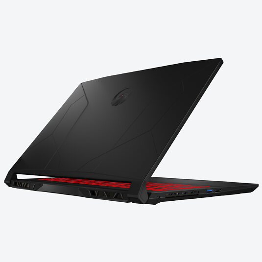 MSI Bravo 15 B5DD-035