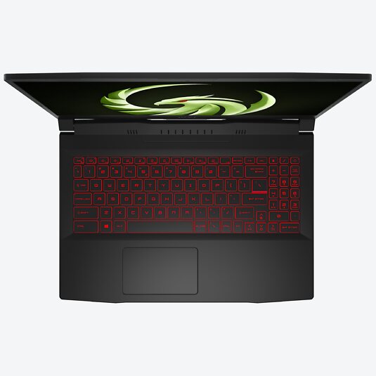 MSI Bravo 15 B5DD-035