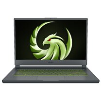 MSI Delta 15
