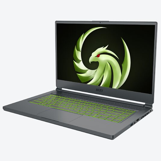 MSI Delta 15 A5EFK-009