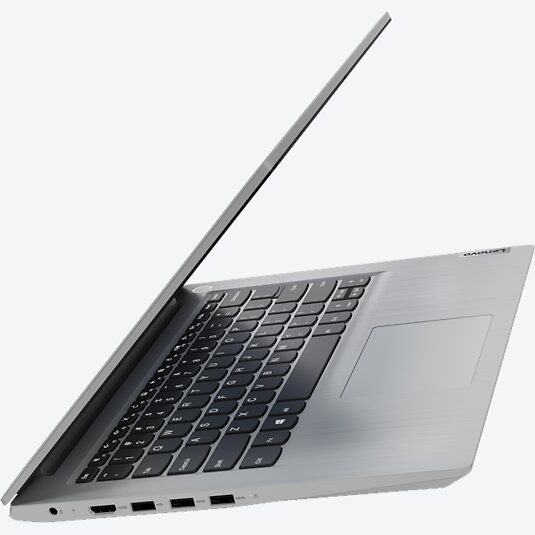 Lenovo IdeaPad 3 14IGL05 Grau 81WH006JGE