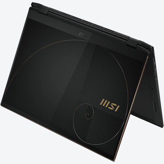 MSI Summit E16 Flip A11UCT-028