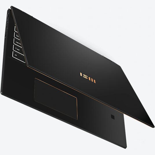 MSI Summit E16 Flip A11UCT-028