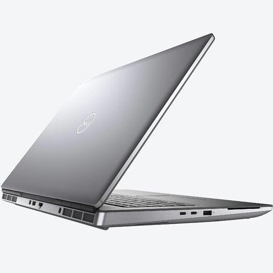 Dell Precision 7760 (V7DFC)