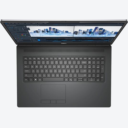 Dell Precision 7760 (V7DFC)