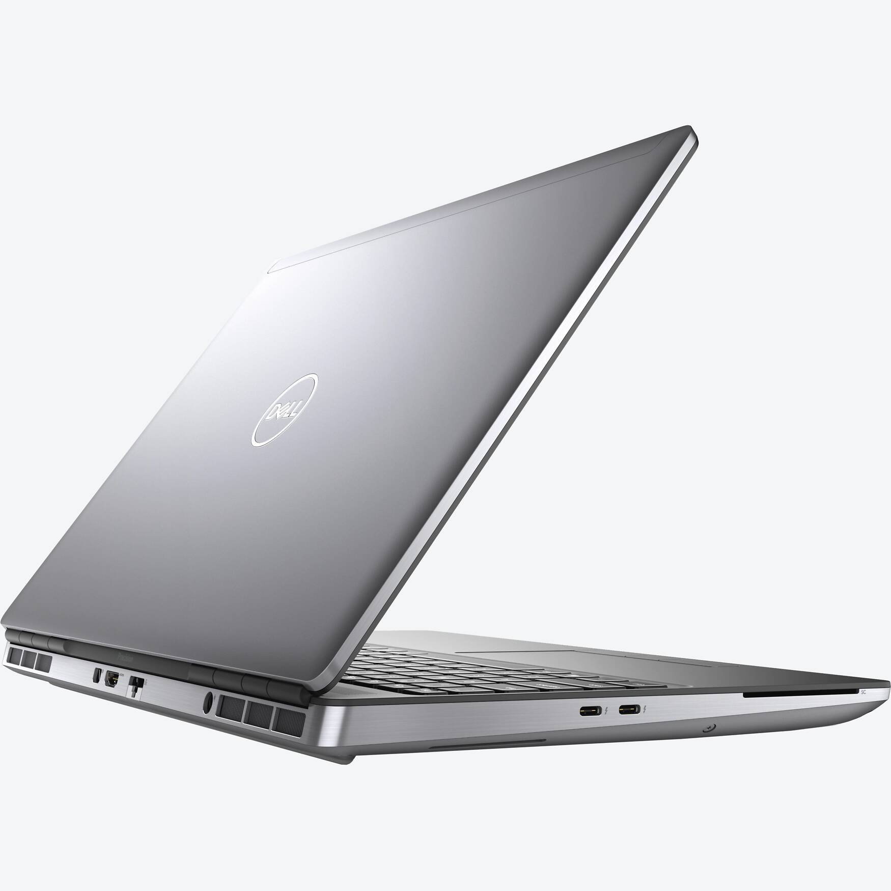 Dell precision 5560 обзор