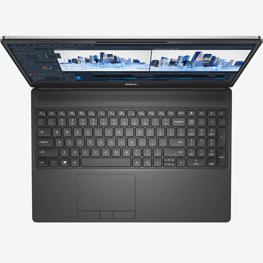Dell Precision 5560 (5RFYJ)