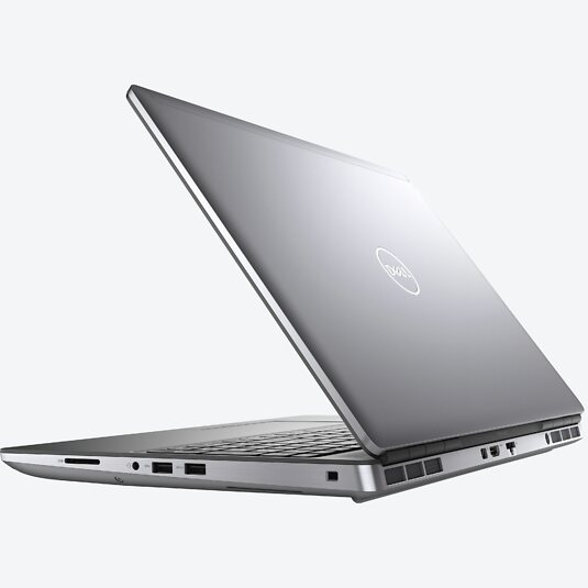 Dell precision 5560 обзор