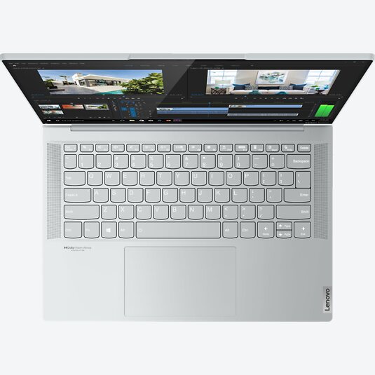 Lenovo Yoga Slim 7 Carbon 14ACN6 82L0CTO1WWDE0