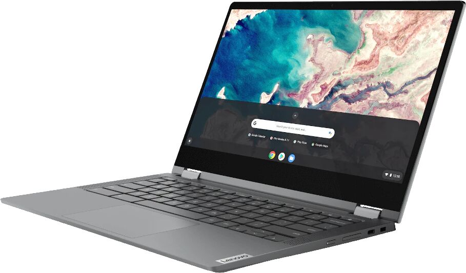 ▷ Lenovo IdeaPad Flex 5 CB 13ITL6 Grau 82M7000XGE Tests & Daten