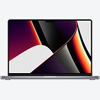 Apple MacBook Pro (M1, 2021)