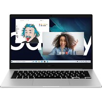 Samsung Galaxy Book Go
