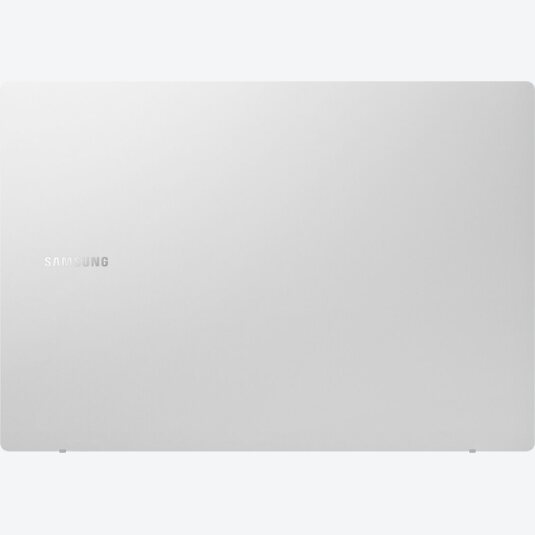 Samsung Galaxy Book Go 13.9 Silber NP345XLA-KB1DE