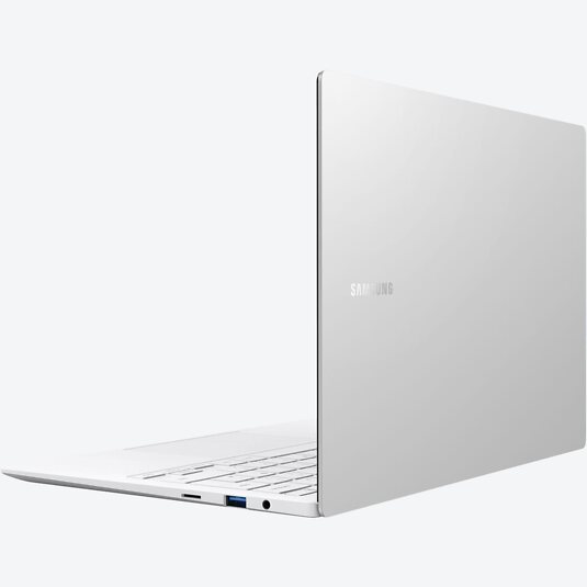 Samsung Galaxy Book Pro 15.6 Mystic Silver NP950XDB-KE1DE