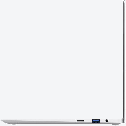 Samsung Galaxy Book Pro 15.6 Mystic Silver NP950XDB-KE1DE