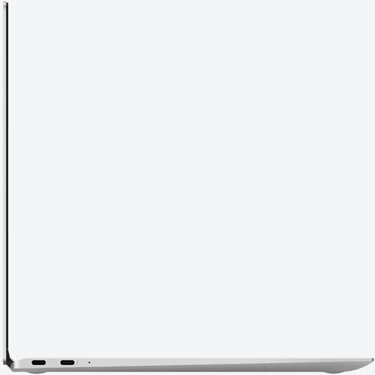 Samsung Galaxy Book Pro 360 15.6 Mystic Silver NP950QDB-KC5DE