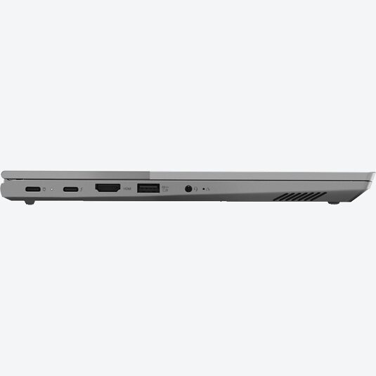 Lenovo ThinkBook 14s Yoga Grau 20WE005PGE