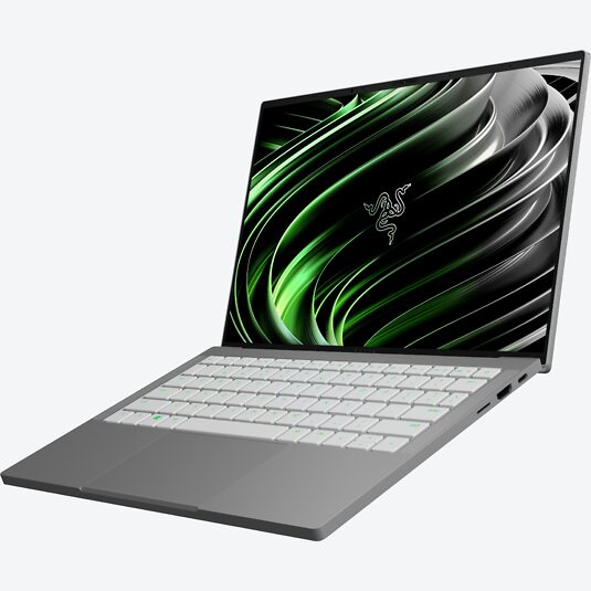 Razer Book 13 Mercury (RZ09-0357MGM3-R3G1)