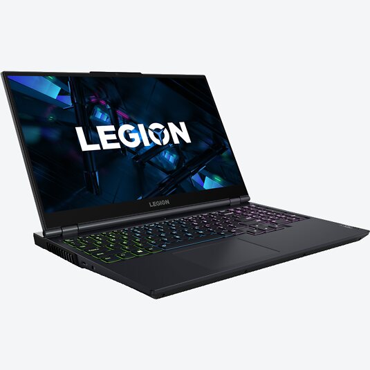 Lenovo Legion 5 15ITH6H Blau 82JH00FRGE