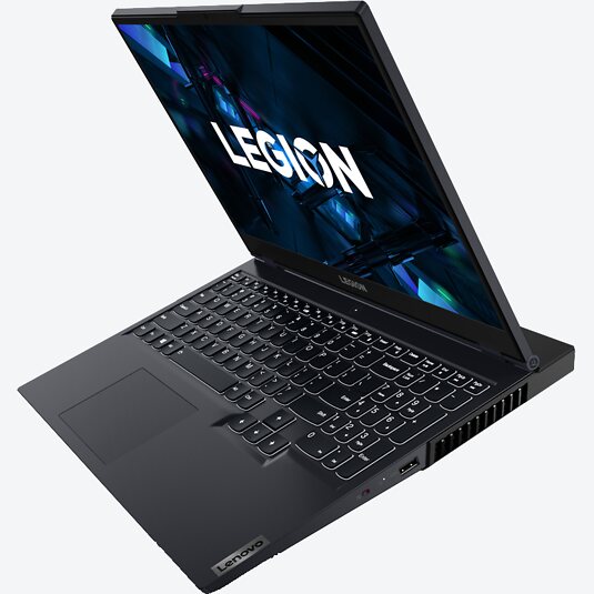 Lenovo Legion 5 15ITH6H Blau 82JH00FTGE