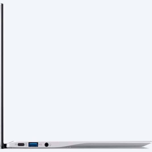 Acer Chromebook Spin 513 R841LT-S3SN Grau