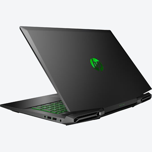 HP Pavilion Gaming 17-cd2760ng