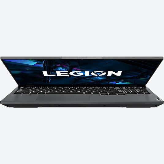 Lenovo Legion 5 Pro 16ITH6 Dunkelgrau 82JF0069GE