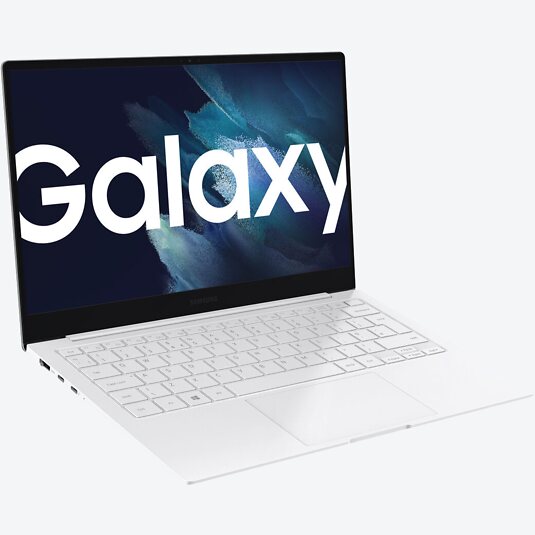 Samsung Galaxy Book Pro 15.6 Mystic Silver NP950XDB-KA2DE