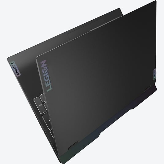 Lenovo Legion S7 15ACH6 Schwarz 82K800EDGE