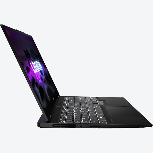 Lenovo Legion S7 15ACH6 Schwarz 82K800ECGE