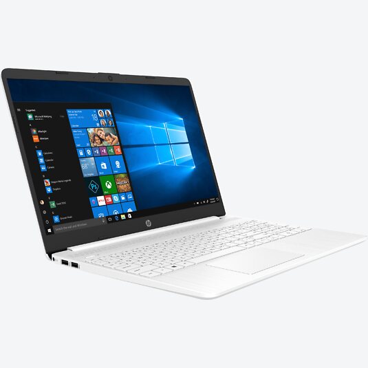 HP 15s-fq2755ng