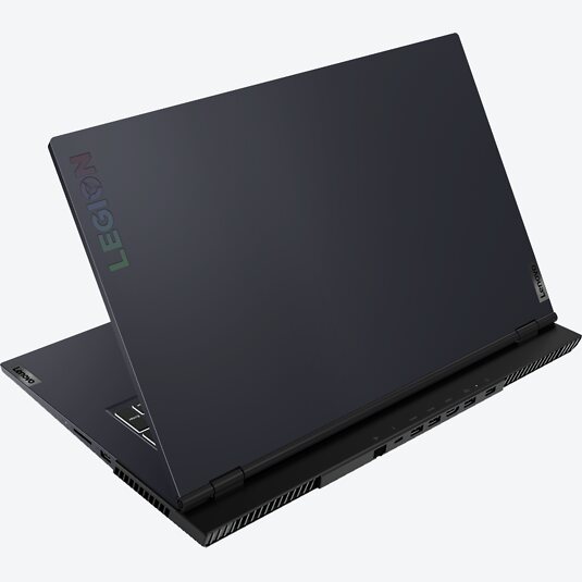 Lenovo Legion 5 17ITH6H Schwarz 82JM003RGE