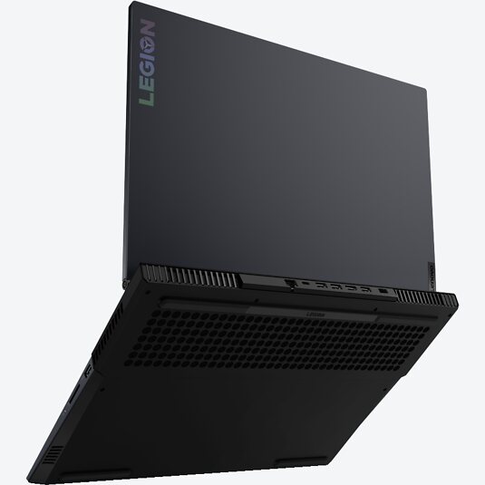 Lenovo Legion 5 17ITH6H Schwarz 82JM003RGE