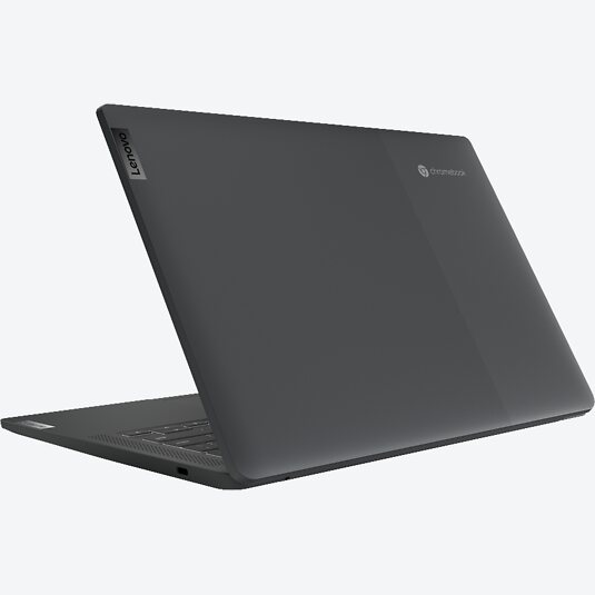 Lenovo IdeaPad 5 Chromebook 14ITL6 Grau 82M8003PGE