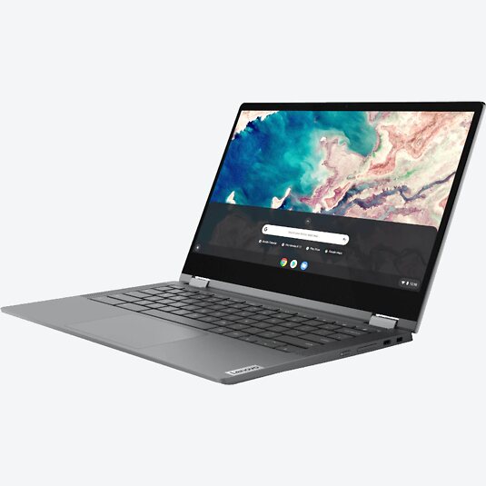 Lenovo IdeaPad Flex 5 CB 13ITL6 Grau 82M7003EGE