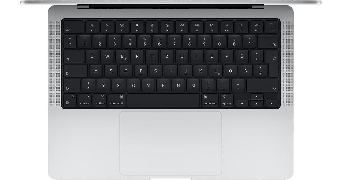 MacBook Pro14 M1 Pro 16GB/2TB Majextand付 MacBook Pro 14