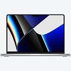 Apple MacBook Pro (M1, 2021)