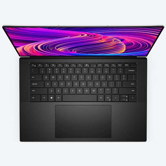 Dell XPS 15 9510 (H3CPR)